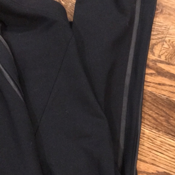 SPANX High Waist High Rise Jogger Style Leggings - Picture 11 of 11